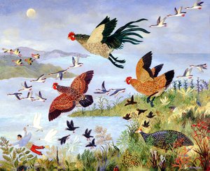 The Call of the Wild, 2008