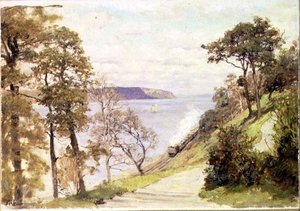 The Hudson