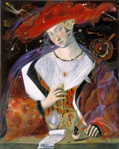 Libra, 2006