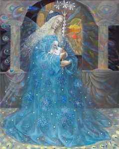 The Angel of Truth