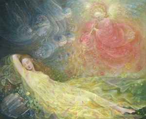 The Dream of Venus, 2016