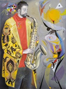 The Joy of Autumn - after the music of Paul Hindemith