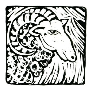 Horoscope (Aries) by Annalisa Morrocco