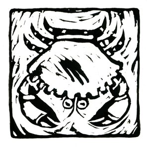 Horoscope (Cancer) by Annalisa Morrocco