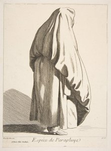 A Sort of Umbrella, 1746