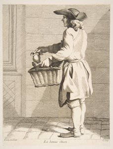 Ink Seller
