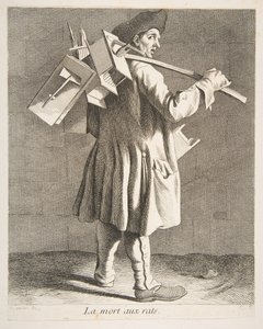 The Rat Catcher