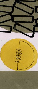 Juicy Fruit, 2021 by Anne Davison