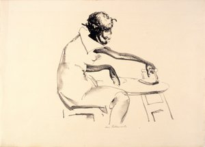 Untitled by Anne Goldthwaite
