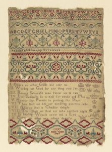Sampler