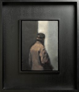 In The Wings by Anne Magill