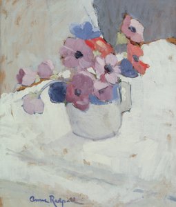 Anemones