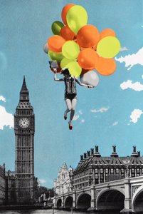 Balloons