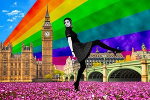 London Pride