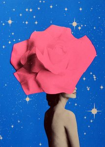 The Secret Woman