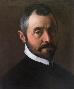 Portrait of a Man
