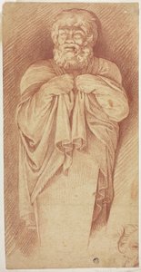 Term by Annibale Carracci