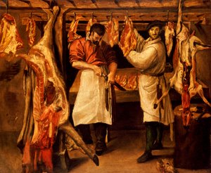 The Butcher