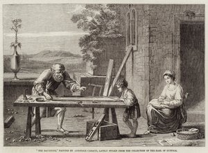 The Raboteur