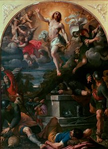 The Resurrection of Christ