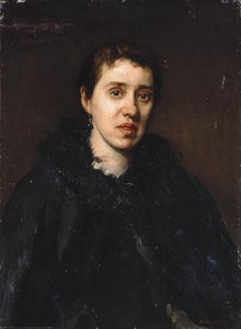 S. Isabel Dacre