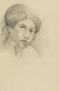 Portrait of a Lady