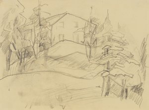 House in the Forest