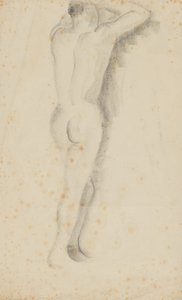 Back Nude