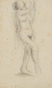 Female Nude