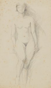 Female Nude