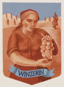Female Winemaker