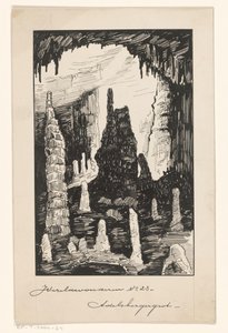 Adelsberg Grotto