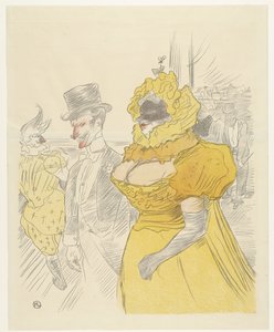 Poster for the Students