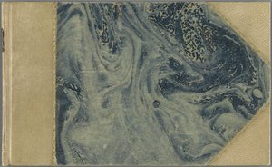 Album with Depictions of Hunting Scenes after Designs by Marcus Gheeraerts (I) by Anonymous