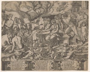 Allegory of Love