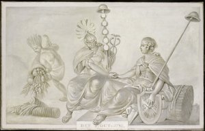 Allegory of the 