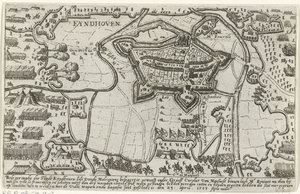 Siege of Eindhoven by Anonymous