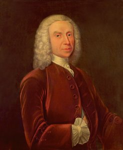 Benjamin Gray, Watchmaker to George II