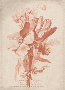 Flowers by Anonymous