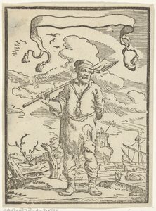 Farmer by Anonymous