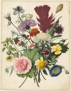 Bouquet of Flowers