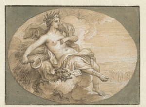 Ceres by Anonymous