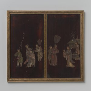 Chinese Figures