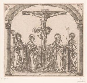 Christ on the Cross