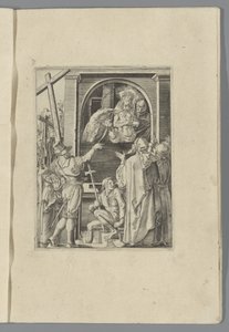 Christ Presented to the People (Ecce Homo)