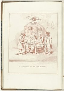 Committee of Public Safety, 1795