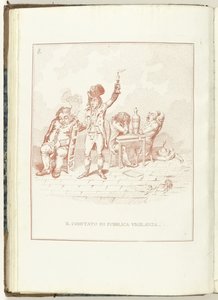 Committee of General Vigilance, 1795