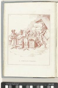 Committee of Finance, 1795