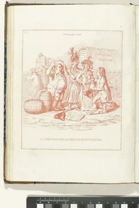 Committee of French Requisitions, 1795
