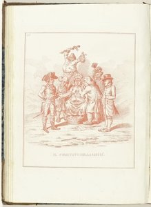 Committee of Health, 1795
